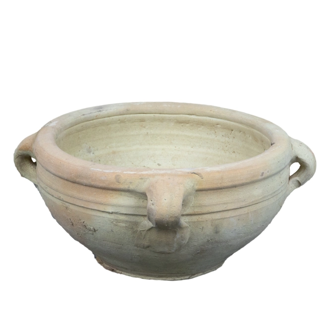 Donica włoska ceramiczna KS30